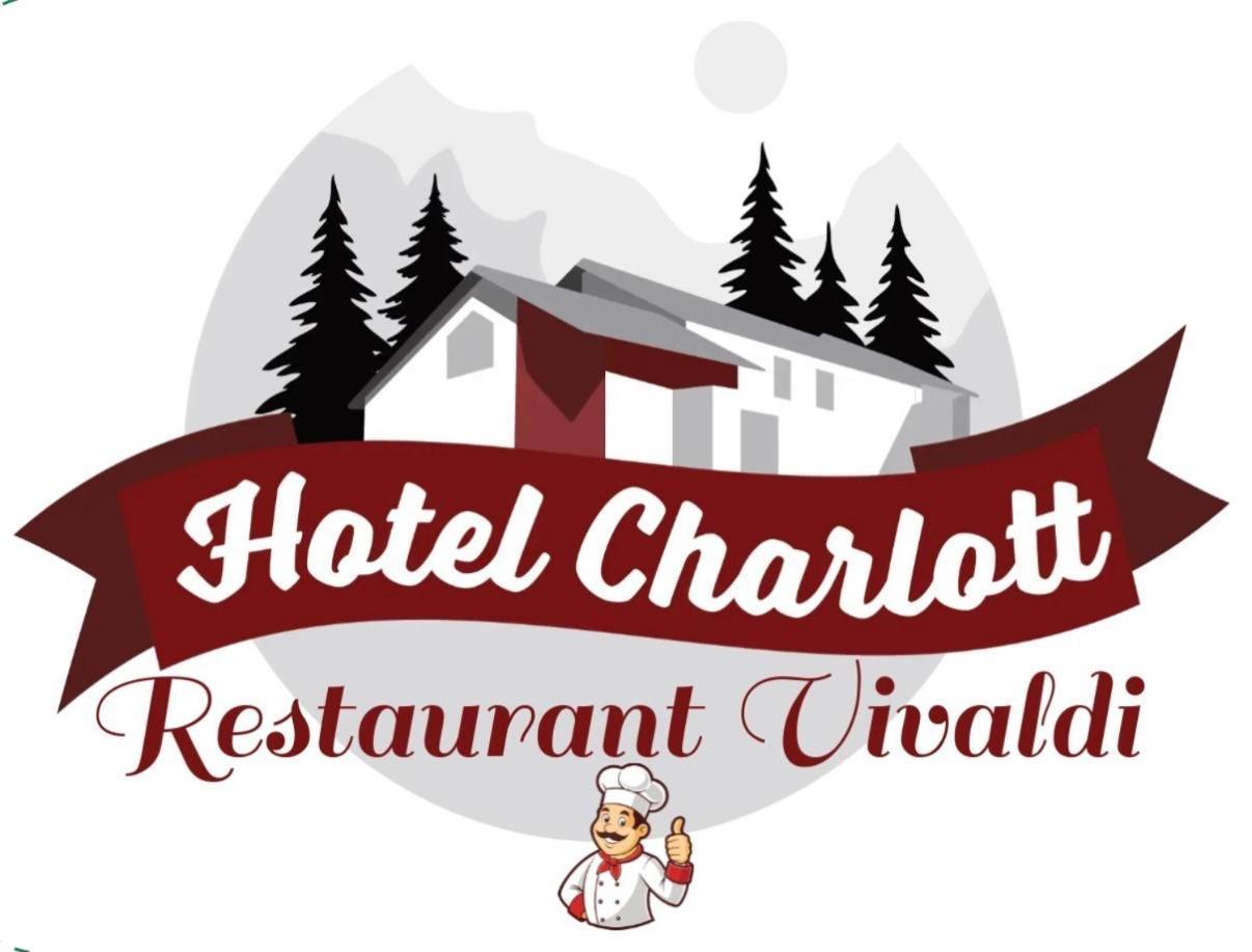 Hotel Charlott Айзенбах Екстер'єр фото