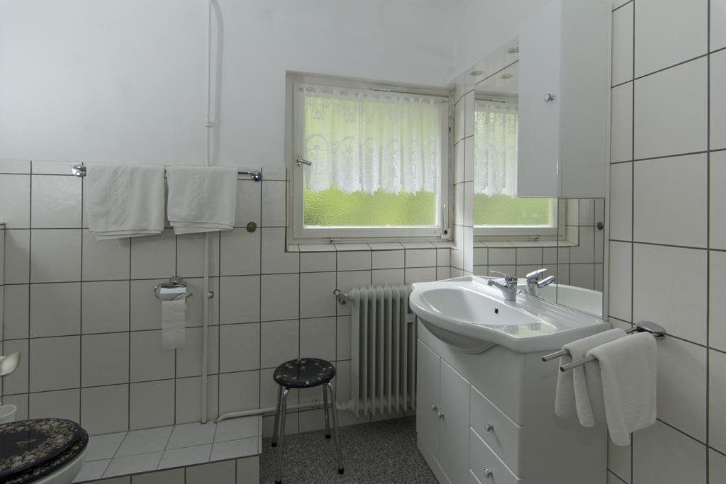 Hotel Charlott Айзенбах Номер фото